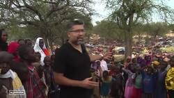 UN warns of surge in Sudanese fleeing to Chad News Clip