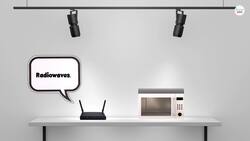 Do Microwaves Interfere With WiFi Signals? Instructional Video
