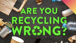 Recycling Is Broken. Here’s How We Can Fix It. Instructional Video