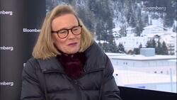 Merck KGaA CEO on Retaining Talent News Clip