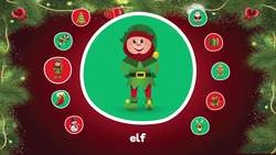 Learn About Christmas Instructional Video