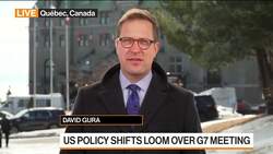 G-7 Removed 'Two-State Solution' From Final Communique News Clip