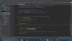 The Art of Doing: Dive Into Android Development with Kotlin - Writing Our Main Activity Part 3 "Motivate Me App" Instructional Video
