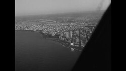 Cuba inaugurates a package flight from Miami to Havana in a bid for US tourist trade News Clip