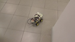 CG2271 AY2021SEM1 RTOS Project - TEAM 38 Instructional Video