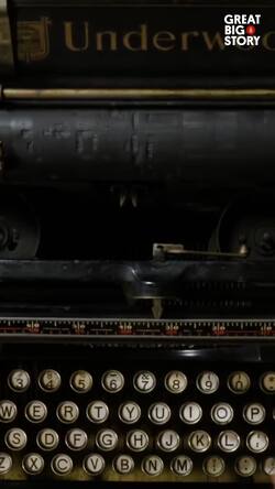 Boston typewriter orchestra, crafting music with vintage keys Instructional Video