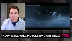 Is This the End of the Muscle Car? News Clip