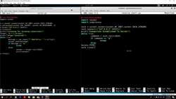The Complete Ethical Hacking Bootcamp: Beginner To Advanced - Executing Commands on the Target System Instructional Video