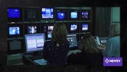 Pop Quiz: Why Can't 'Swear Words' Be Said On TV? News Clip