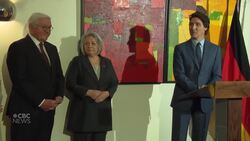 Trudeau says Canadian military ‘will be airlifting’ Canadians out of Sudan with C-17 News Clip