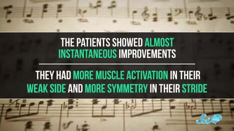 How Music Can Heal the Brain