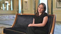 Wedding Program Basics Instructional Video