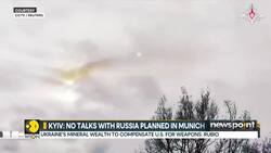 Russia-Ukraine war: Trump’s Ukraine peace plan sparks debate at Munich talks News Clip