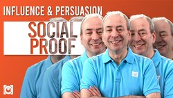 Peer Pressure: The Awesome Power of Social Proof Instructional Video