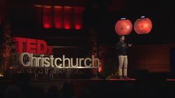 TED: The science of preserving sight | Joshua Chu-Tan Instructional Video