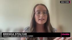 Apple Intelligence Will Introduce the World to A.I. News Clip