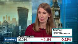 Italy Faces Unavoidable European Commission Fight, Buttiglione Says News Clip