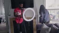 Real Futures: Social Media Stars Instructional Video