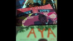 This Female Comic Book Author is Changing the Way We See Sci-Fi! Instructional Video