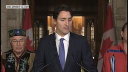 North Korea releases imprisoned Canadian pastor amid tense political climate News Clip