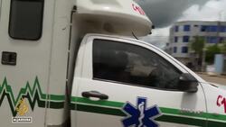 Peru: Protesters isolate Puerto Maldonado city demanding reform News Clip