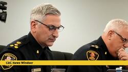 New civilian oversight group investigating 2 complaints against Windsor Police Service News Clip