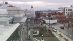 Montreal A to V: Maisonneuve Library renovation, a marriage of old and new News Clip