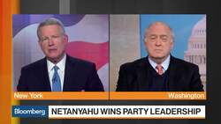 Netanyahu Is in the Fight of His Political Life, Former Amb. Kurtzer Says News Clip