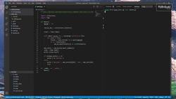 Using the PyPy runtime for Python Instructional Video