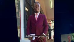 Why journalists are being hunted in Haiti: Velondie Miracle’s story News Clip