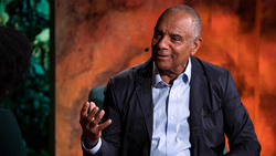 TED: How great leaders innovate responsibly | Ken Chenault Instructional Video