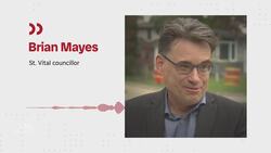 Brian Mayes out as Winnipeg's mayor adjusts his inner cabinet Instructional Video