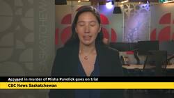 Sask. headlines for Monday, Oct. 20 News Clip