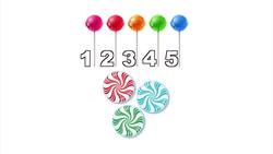 Counting and Comparing Numbers Instructional Video