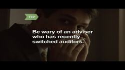 How to Check out a Financial Adviser Instructional Video