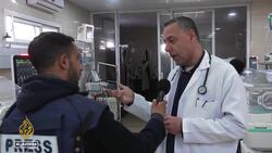 Northern Gaza humanitarian crisis: Seven children die in Kamal Adwan hospital News Clip