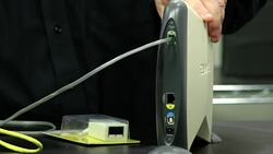 CompTIA Network+ Certification N10-007: The Total Course - Digital Subscriber Line (DSL) Instructional Video