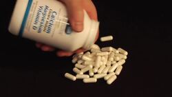 What Do You Know About Vitamins? Instructional Video