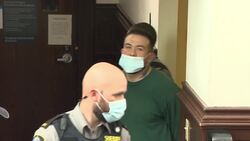 Day 2 of trial for man accused of killing Pat Stay News Clip