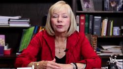 Janet Robinson - Parents on Your Side Instructional Video