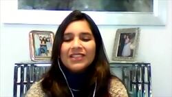 Veronica Pereyra - Teachers Make a Difference - Manuel del Pino & Ana Vergara Instructional Video