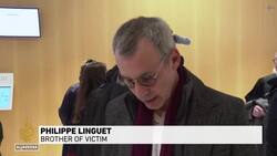 French court acquits Air France, Airbus over 2009 Rio-Paris crash News Clip