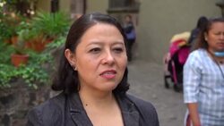 VOICED : Adorados por los aztecas los perros xolo renacen en la era hipster News Clip