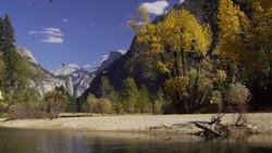 Yosemite Nature Notes Special - Fall Moments Instructional Video