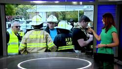 Fire breaks out at The Atria senior living facility in Ardsley Instructional Video
