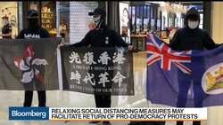 Getting Hong Kong’s Economy on Track Will Be Steep Climb: Arculli News Clip