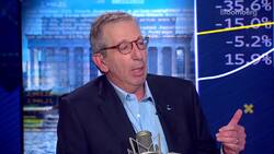 Residential, Commercial Demands in New York City News Clip