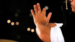 How to Stretch before Drumming Instructional Video