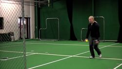 How to Pitch like Softball Legend Jennie Finch Instructional Video