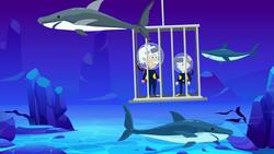 Offensive Oceans Instructional Video